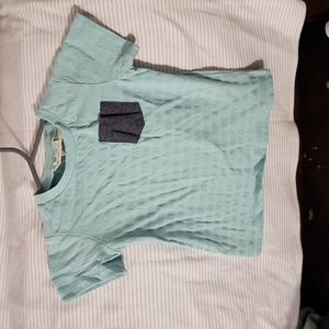 First impressions  6 to 9 months